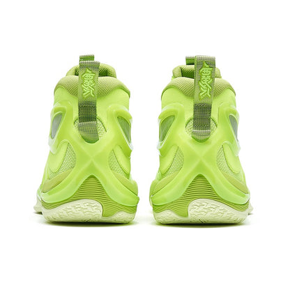 Monsters University | Xtep Battle Basketball Shoes - Michael Wazowski