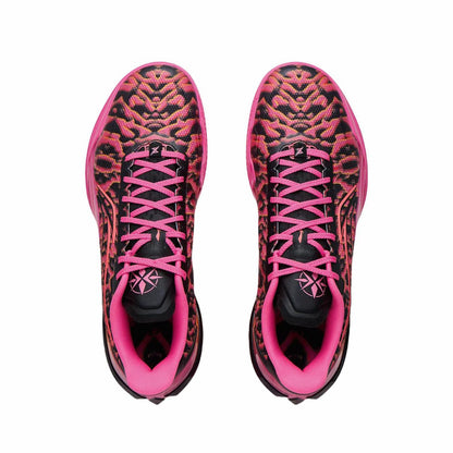 （Christmas Gifts）Li-Ning Liren 5V2 - 3D Shadow