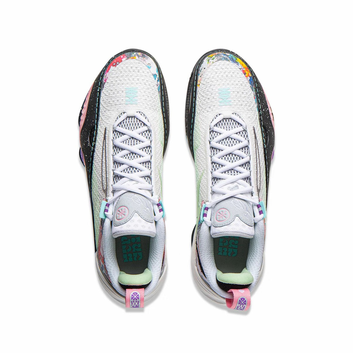 Li-Ning Wade All City 14 - Surrealism – Anto Sports