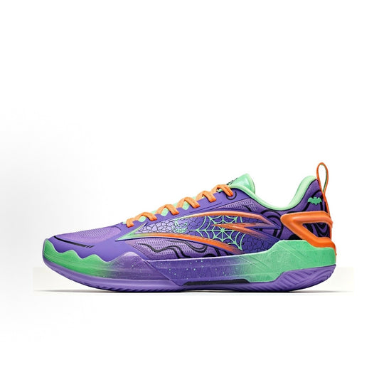 Anta KT Splash 8.0 - Halloween Phantom