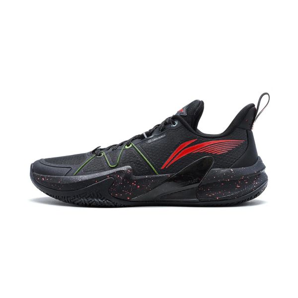 Li-Ning Light Speed 1.5