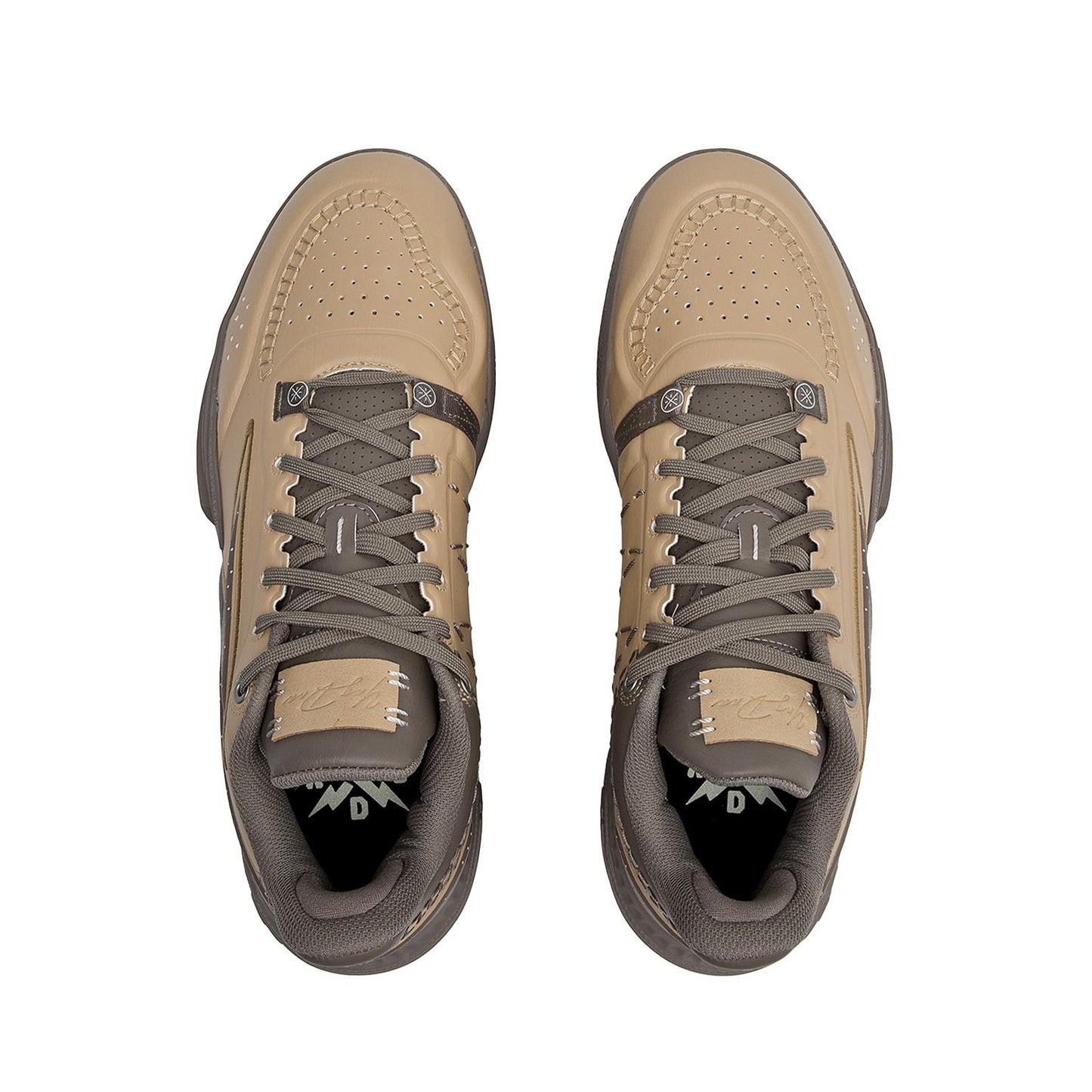 Li-Ning Wade Flash Generation Z - Brown