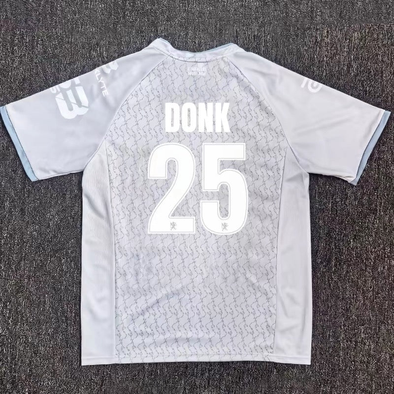 Team Spirit Green Dragon EWC2026 Esports Team Jersey/CS2 T-shirt Donk Zont1x