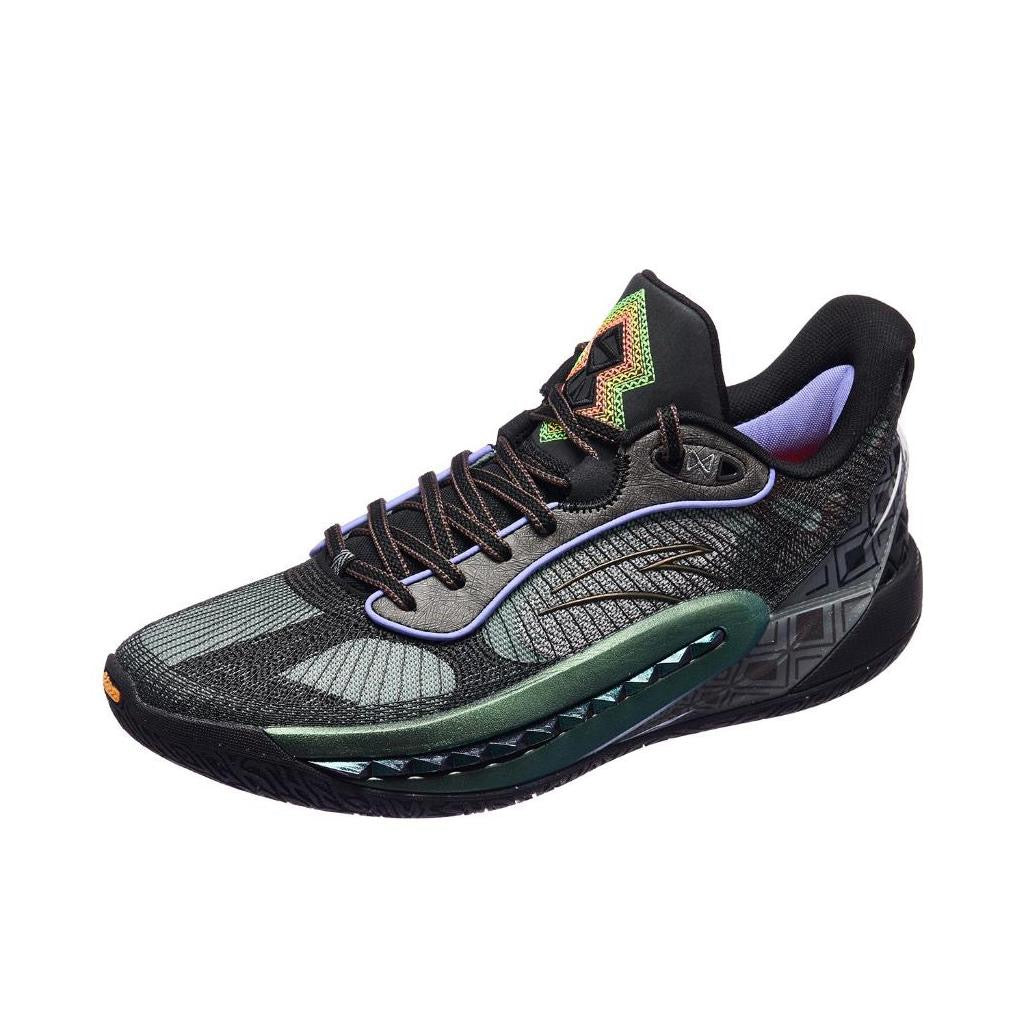 Anta Shock Wave 6 Pro - Scarab