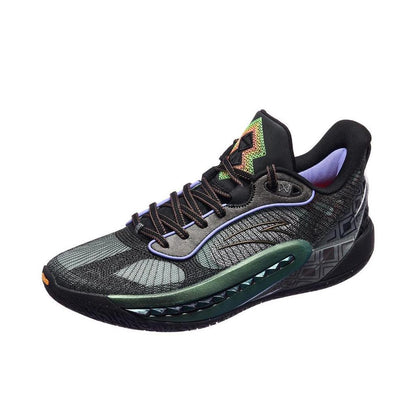 Anta Shock Wave 6 Pro - Scarab