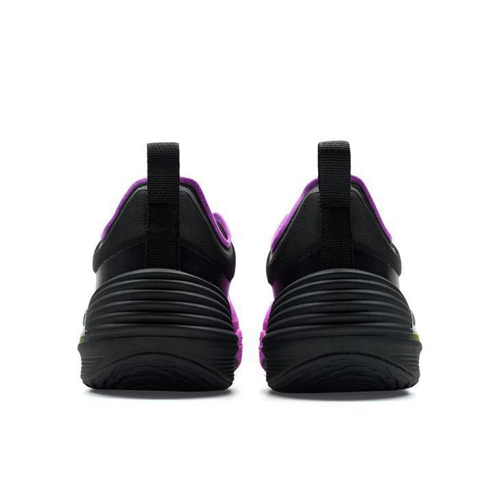Xtep Levitation 10X | Dylan Wang D2 - Purple/Black – Anto Sports