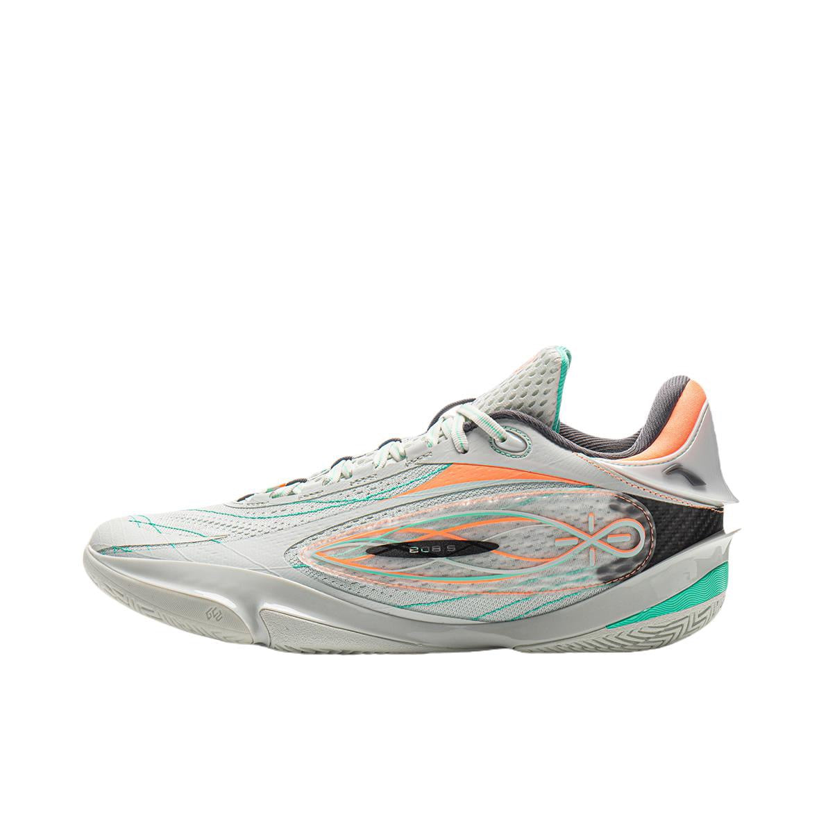 Li-Ning Wade 808 5 Ultra - Dizzy