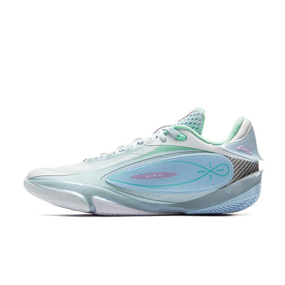Li-Ning Wade 808 5 Ultra - Blue/Green