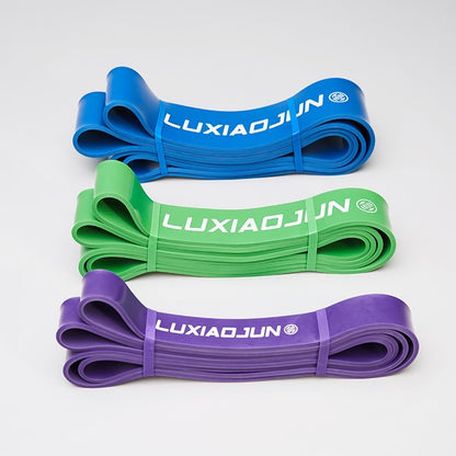 Lu Xiaojun Pull-up Resistance Band