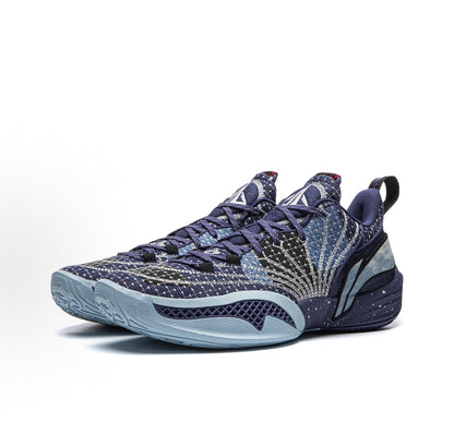 Li-Ning Jimmy Butler Jb Buckets 2 - Cowboy