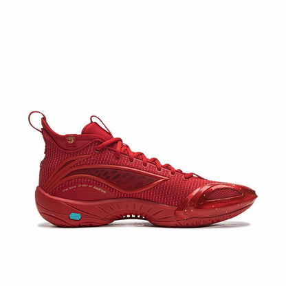Li-Ning Badfive Doom 1 Super - New Year