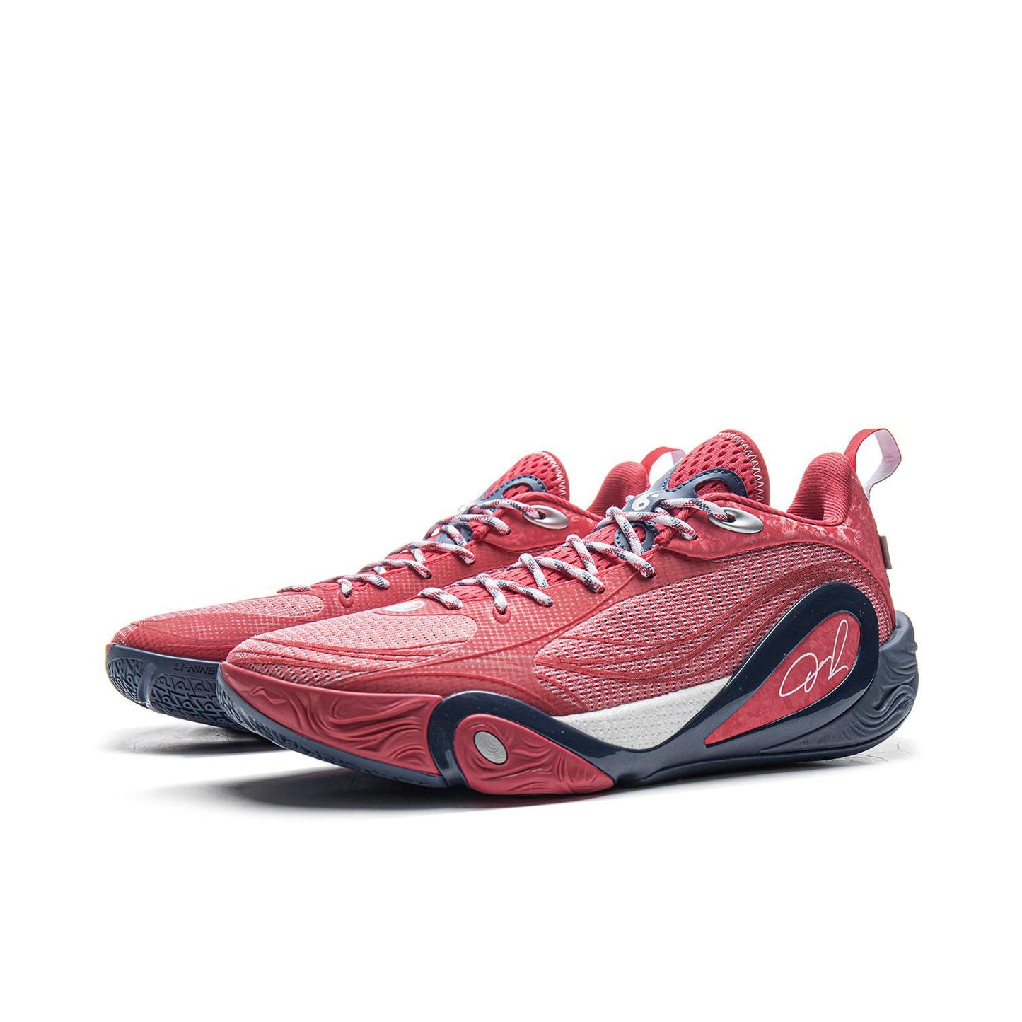 D'Angelo Russell x Li-Ning DLO 1 - Energy Drink