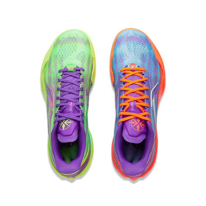 Li-Ning Liren 5 V2 - Over the mountain