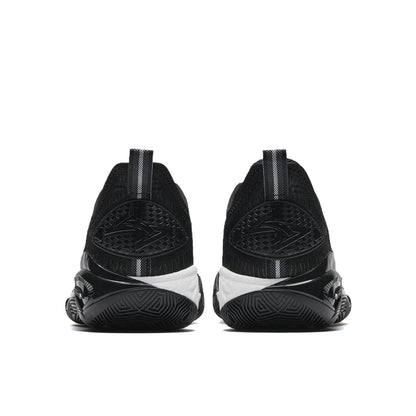 Anta Swagger 2 - Black Warrior