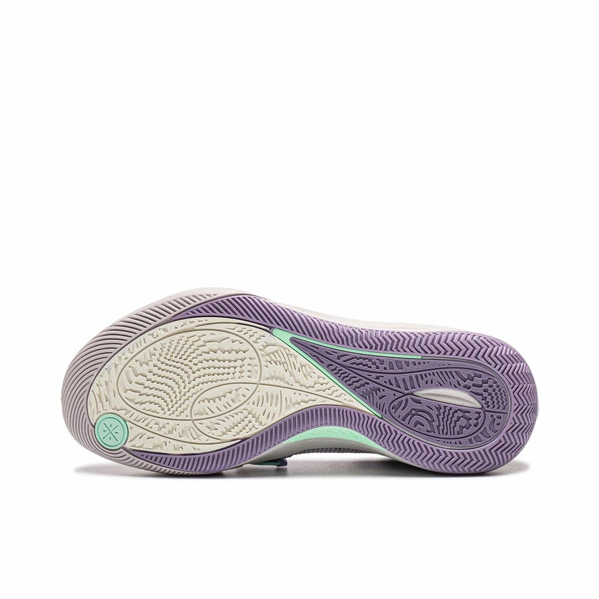 Li-Ning Wade All City 14 ENCORE - Lavender