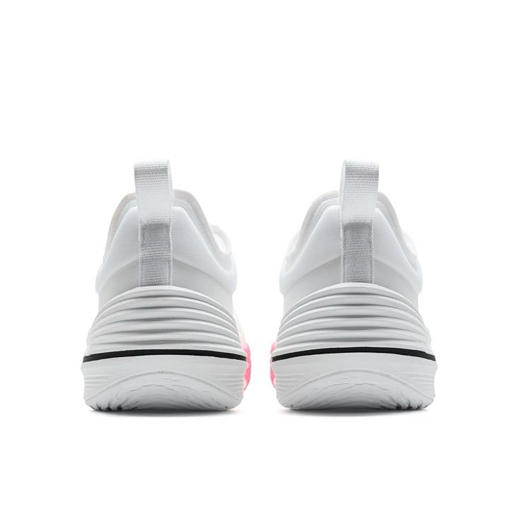 Xtep Levitation 10X | Dylan Wang D2 - Pink/White