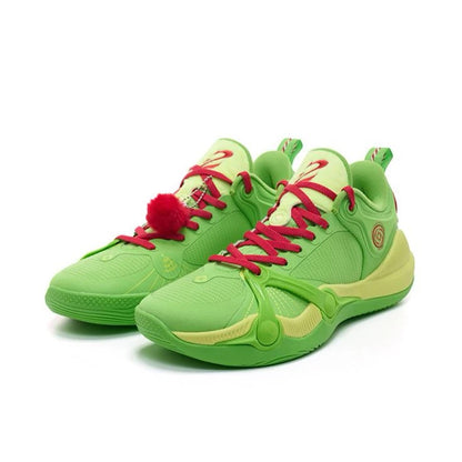 Brandin Podziemski x Rigorer BP1 - Grinch