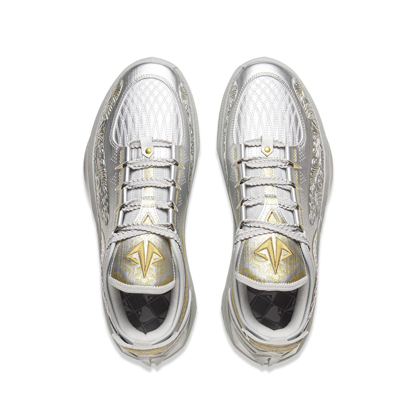 Li-Ning Jimmy Butler JB3 - Armor