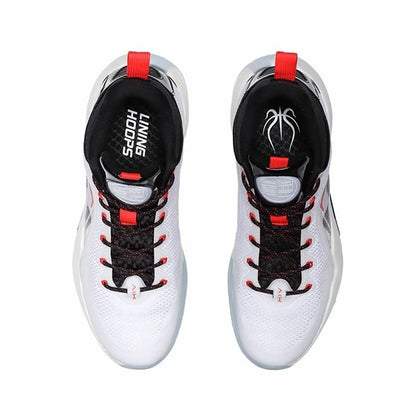 Li-Ning Yushuai 14 Low - White/Black