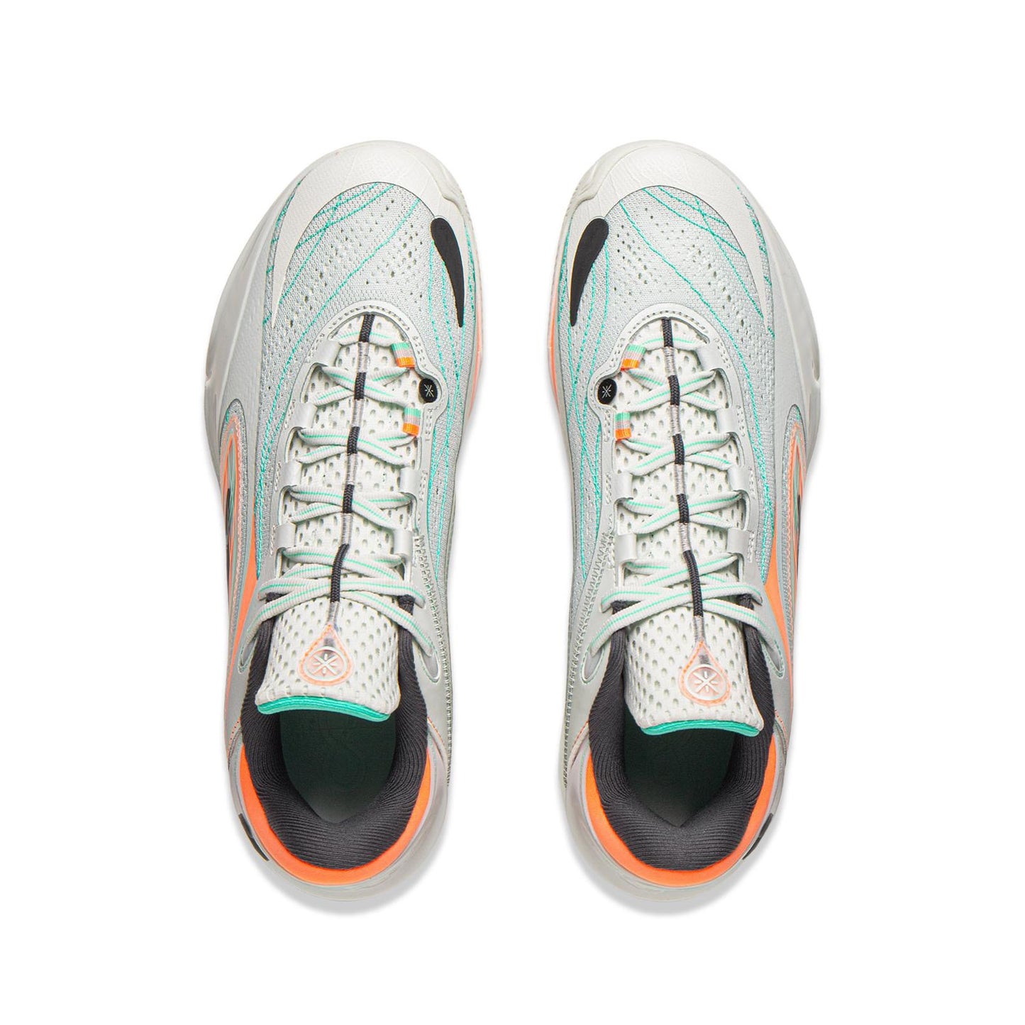 Li-Ning Wade 808 5 Ultra - Dizzy