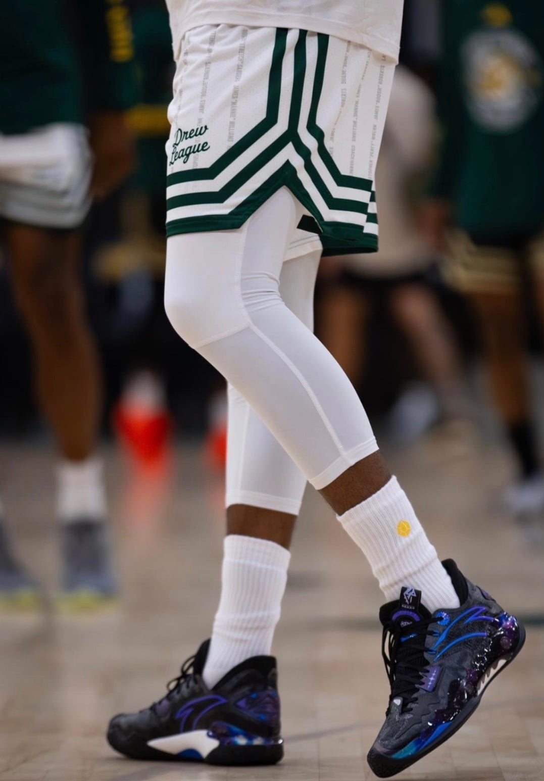 Kyrie leggings clearance