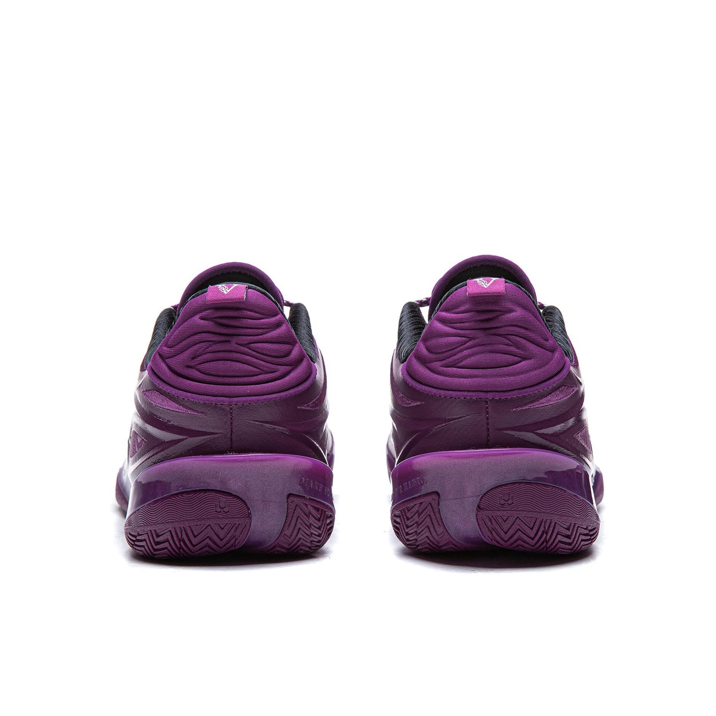 Li-Ning Wade 808 5 Ultra V2 - Lavender