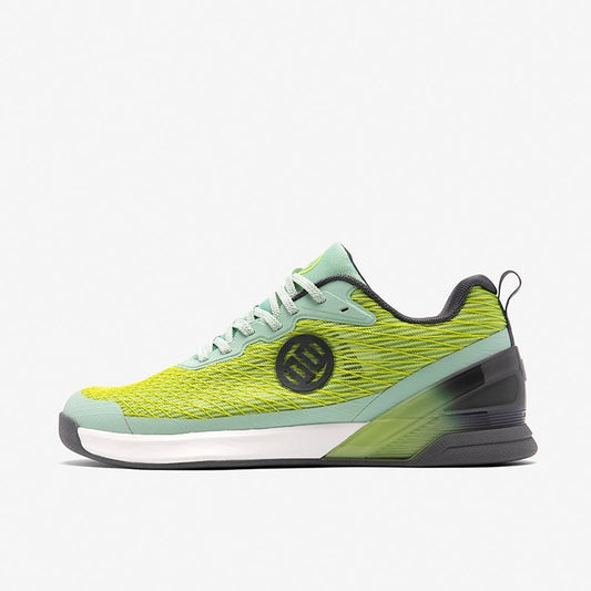 （Women & Men）Lu Xiaojun LU's X-Load Training Shoes - Fruit Green