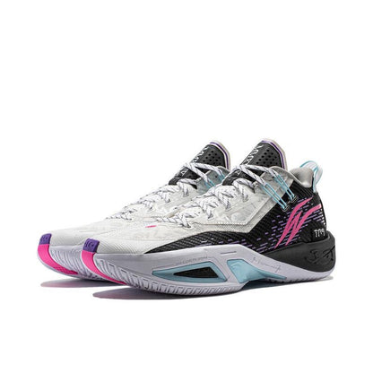 Li-Ning Wade Fission 9 - Black/White