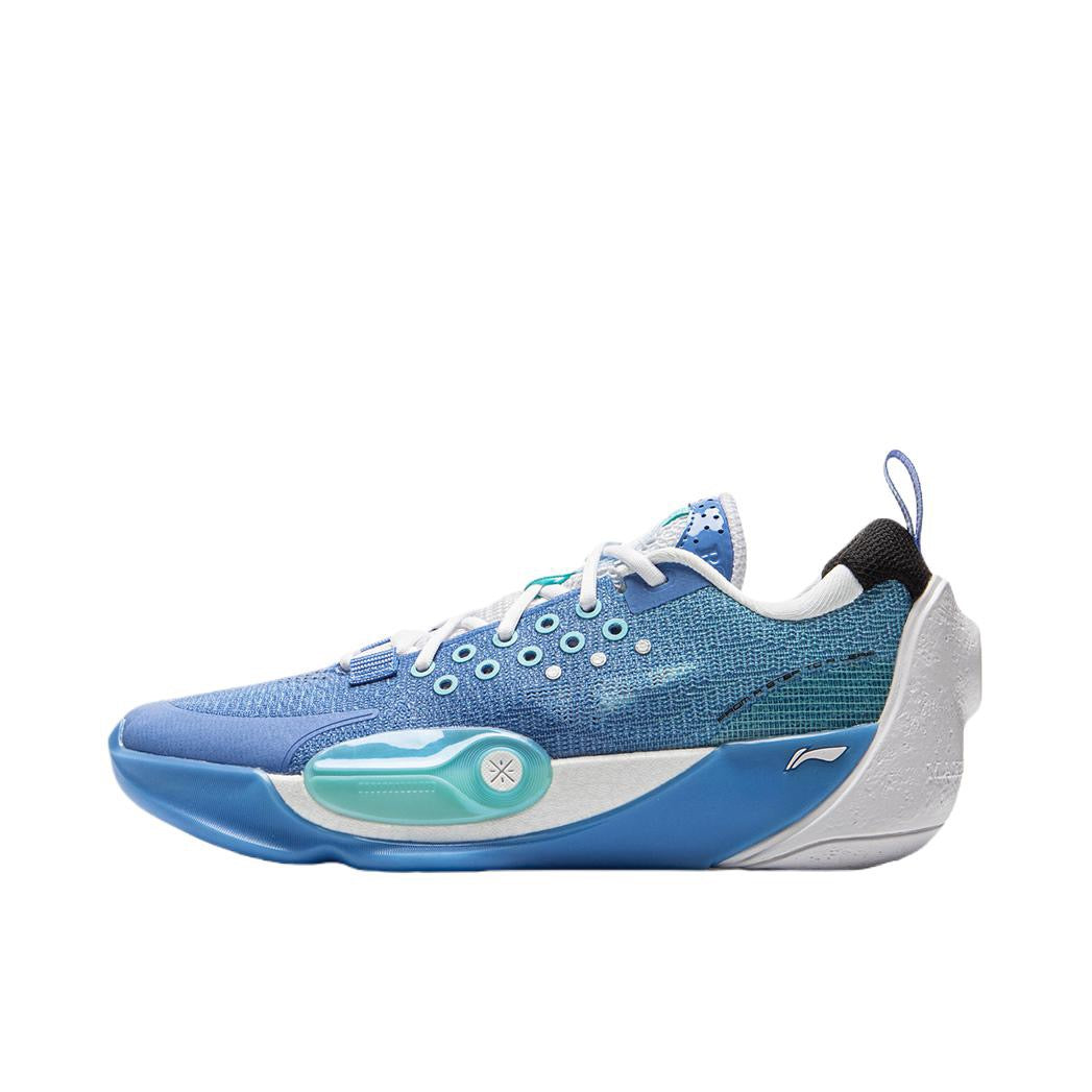 （Kids）Li-Ning Wade All City 13 - Blue