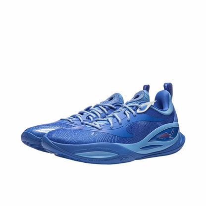 D'Angelo Russell x Li-Ning DLO 2 - The Cowboy City