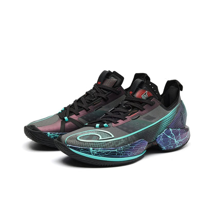 Qiaodan Rise - Atomic Bomb