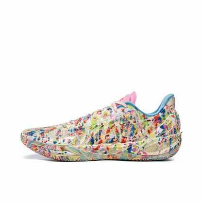 Li-Ning Liren 6 V2 - Artistas Introvertidos
