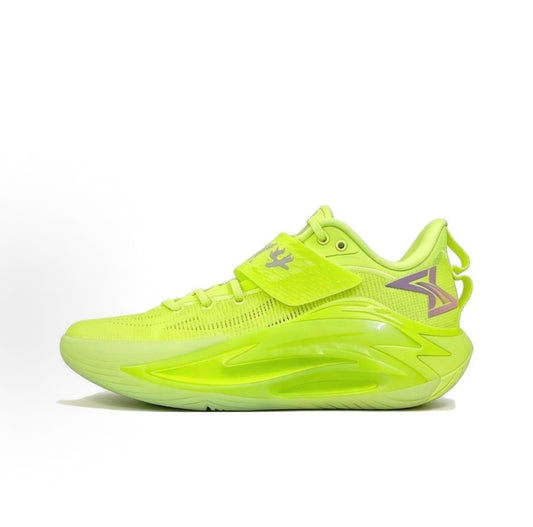 Anta Shock Wave 7 Pro - Green