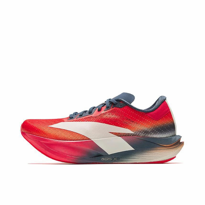 （Women & Men）Anta C202 7.0 Double-Layer Nitrogen 85 Technology Running Shoes - Rush