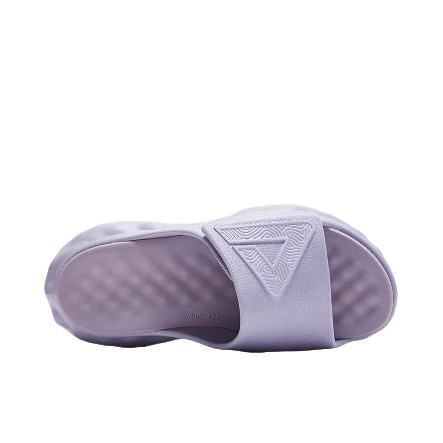Peak Taichi Cloud Soft-soled Velcro Slippers