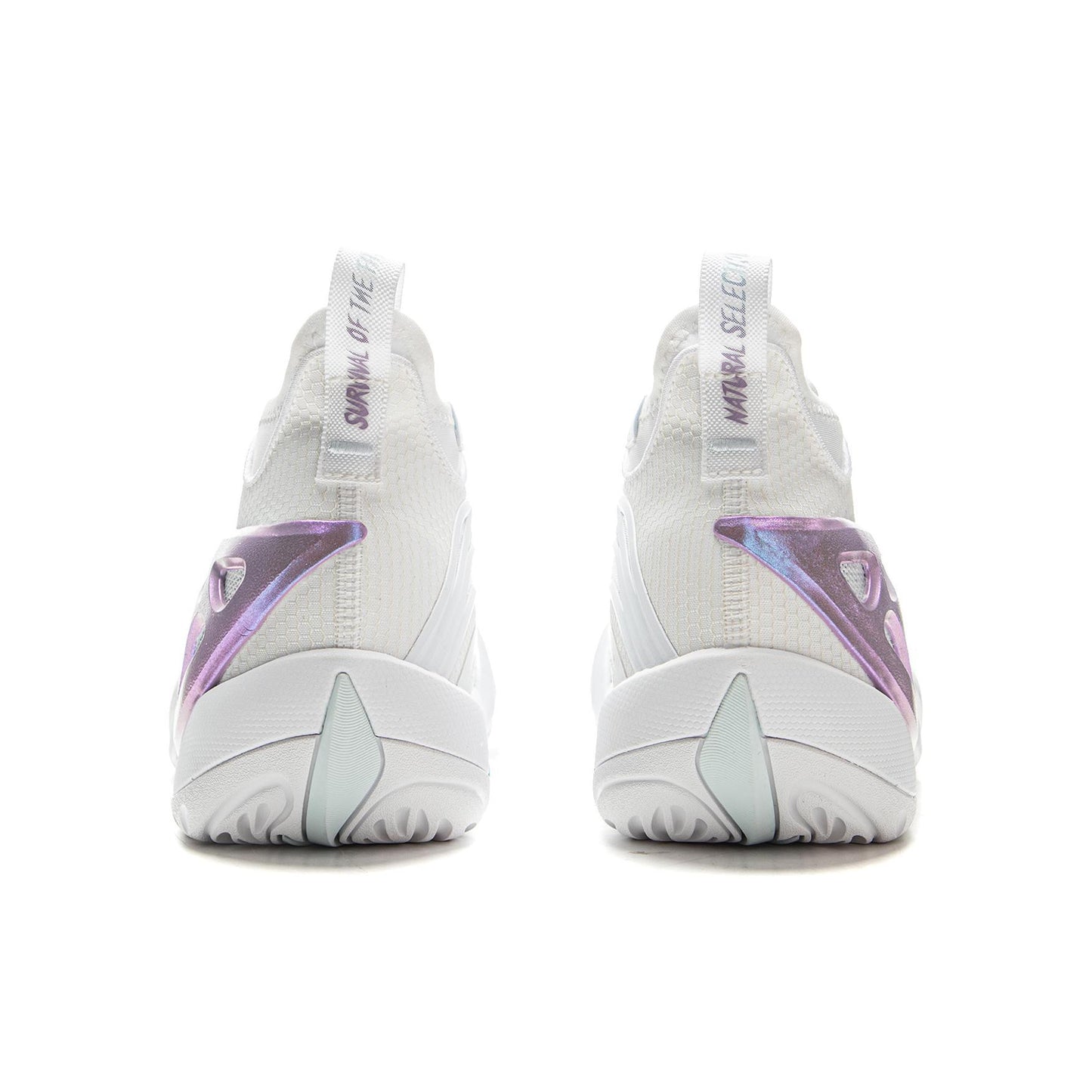 Li-Ning Badfive Doom 1 Super - Bad Boy