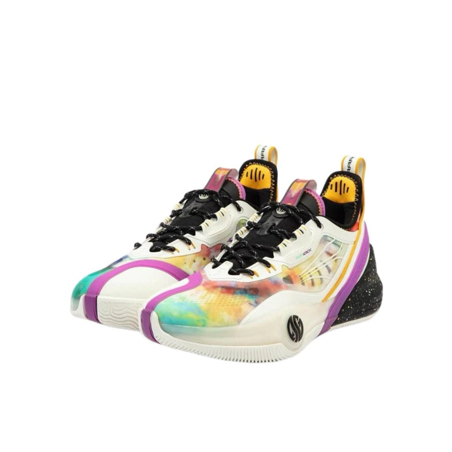 361 Degrees AG3 Pro Low - God of guitar