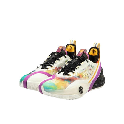 361 Degrees AG3 Pro Low - God of guitar