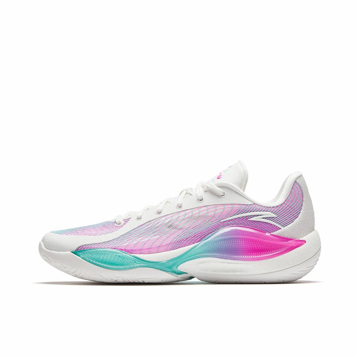 Anta Three-Point Rain 3 - Mint