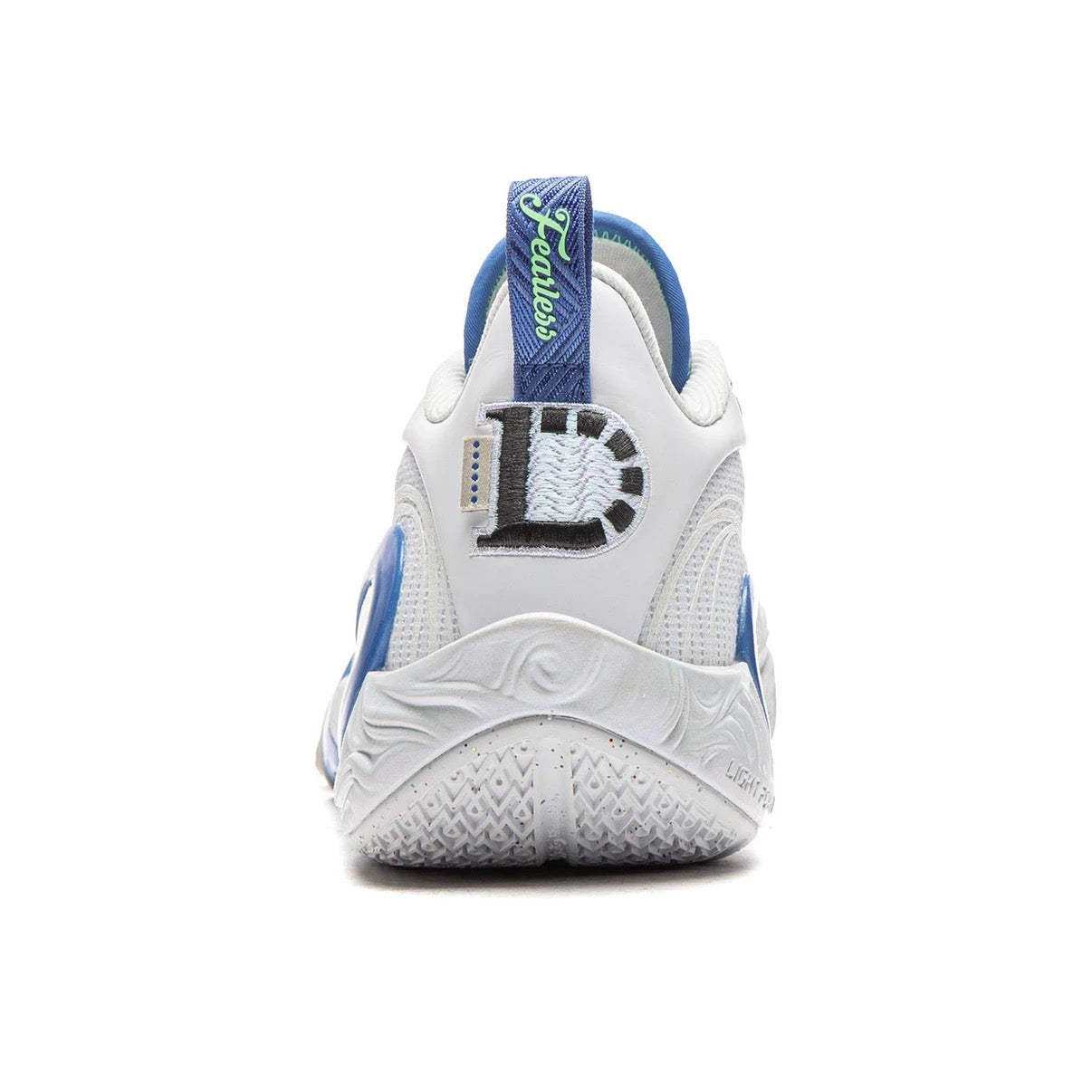 D'Angelo Russell x Li-Ning DLO 1 - Fearless