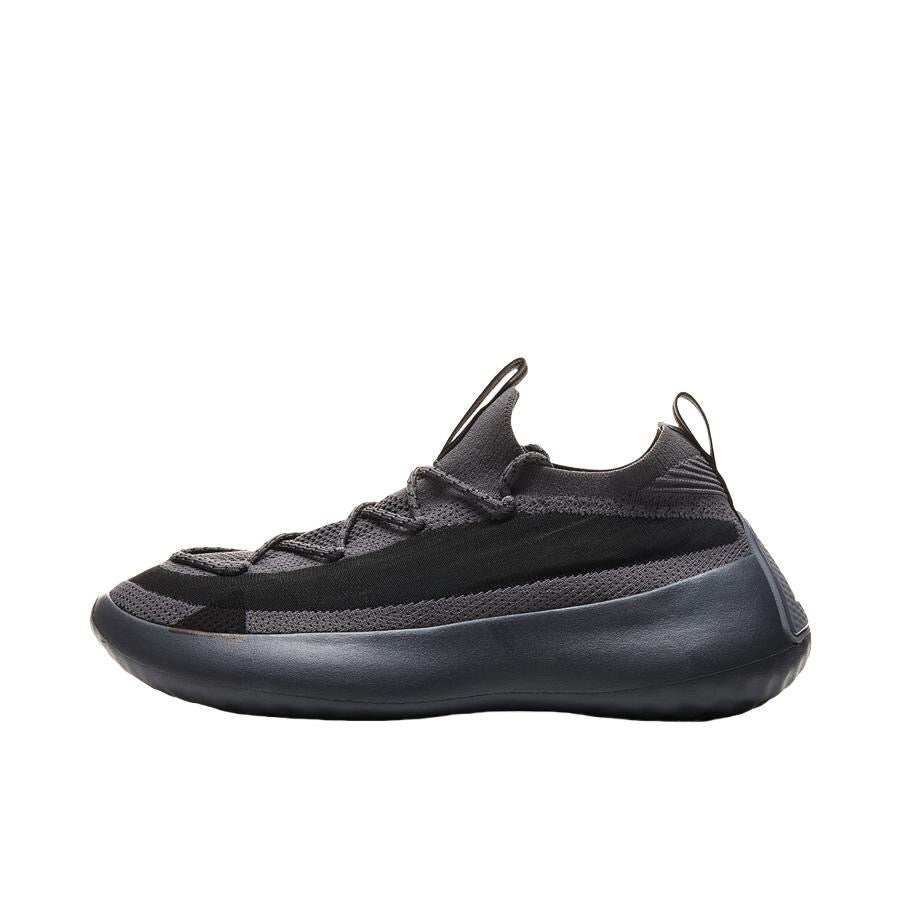 Peak Andrew Wiggins Mimicry V2 Casual Cultural Shoes - Black