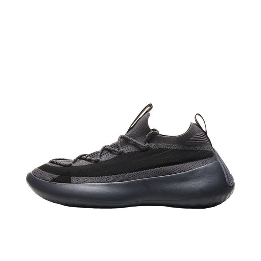 Peak Andrew Wiggins Mimicry V2 Casual Cultural Shoes - Black