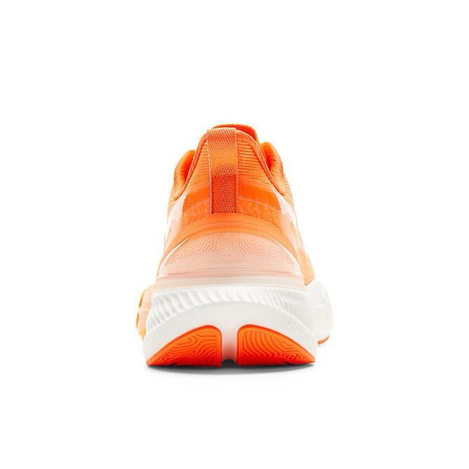 Peak Taichi 7 Pro - Orange