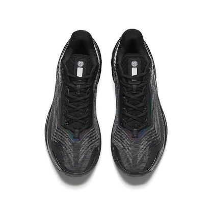 Donte DiVincenzo x Anta Instant ZAP 3 - Black Warrior