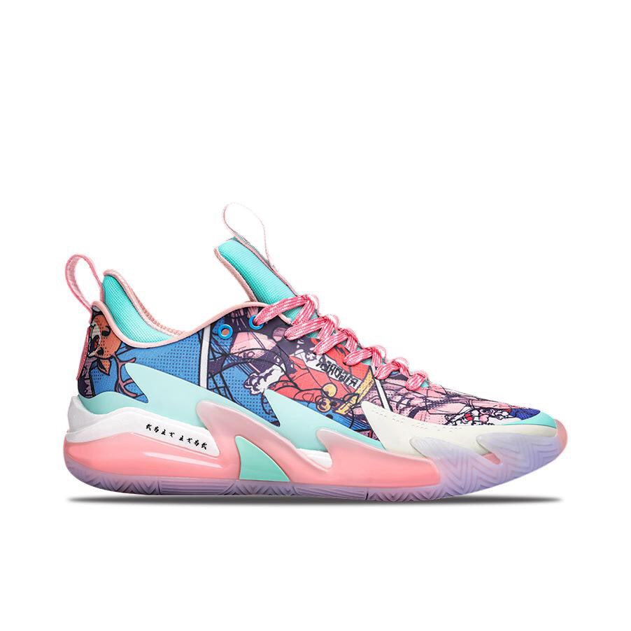 Rigorer War Ender 1 Pro Low - Christmas