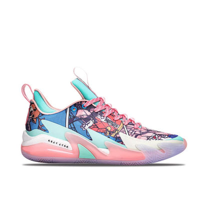 Rigorer War Ender 1 Pro Low - Christmas