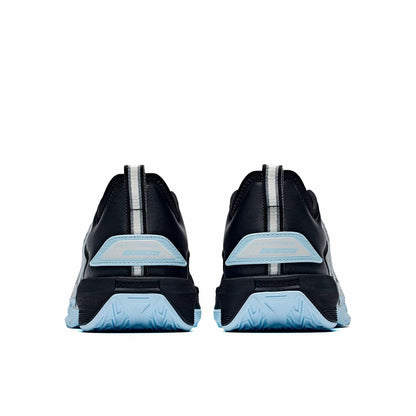 Anta Airspace 7 - Black/Silver