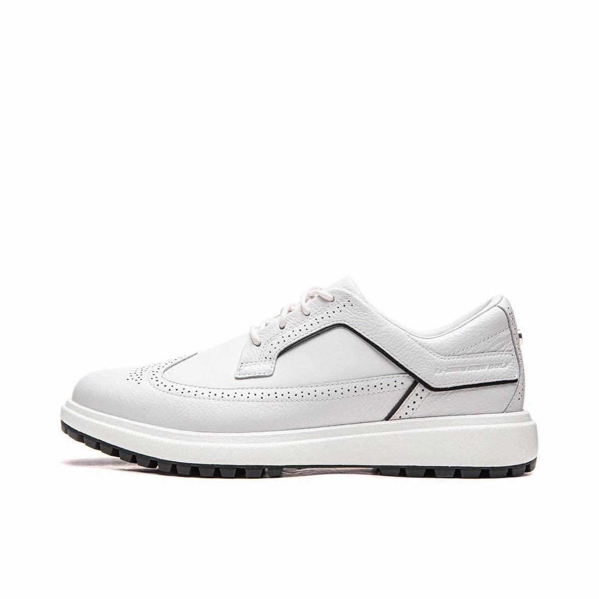 Li-Ning 1990【Stephen Curry】Golf Casual Shoes - White