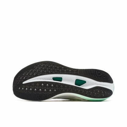 Xtep 2000km 5.0 Running Shoes - White/Cyan