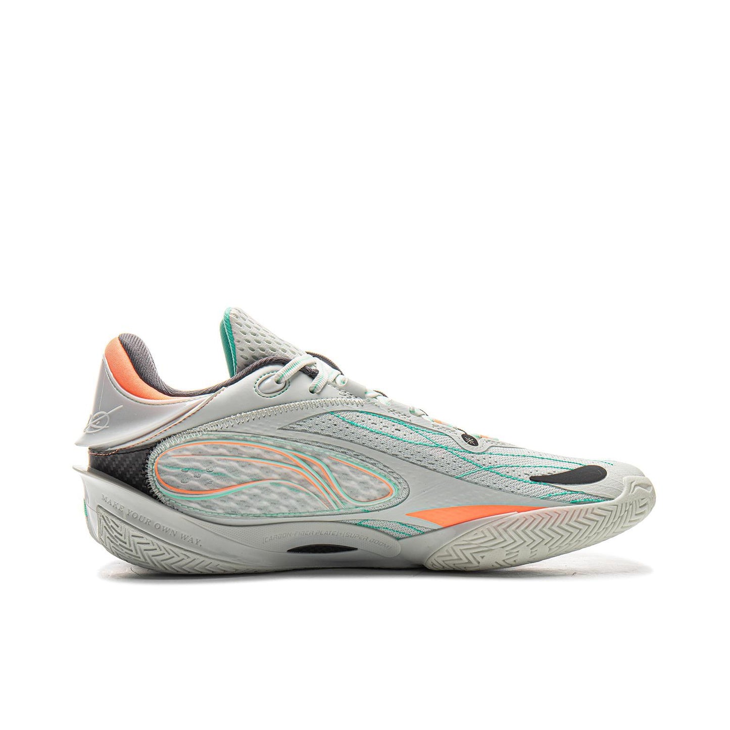 Li-Ning Wade 808 5 Ultra - Dizzy